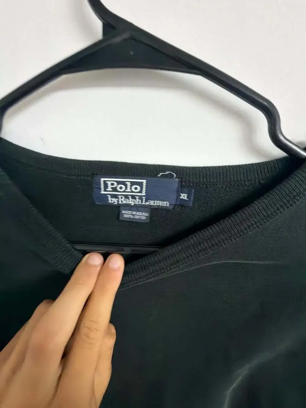 Polo Ralph Lauren polo ralph